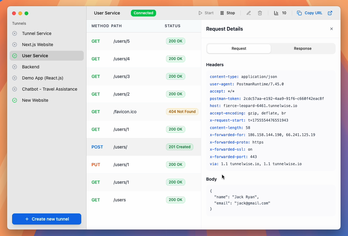 Best ngrok Alternatives for macOS Developers (2025)