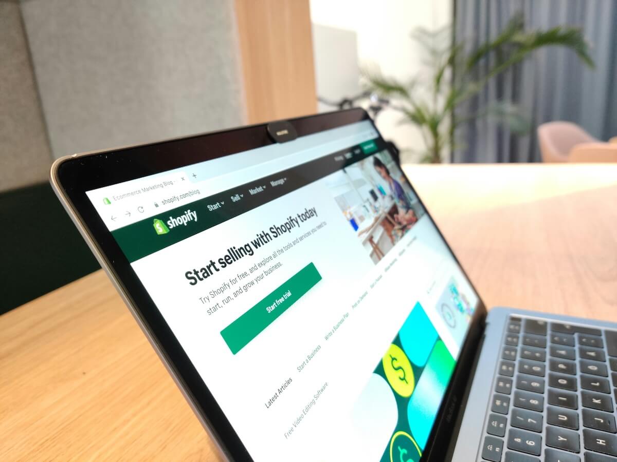 How to Create and Test Shopify Webhooks