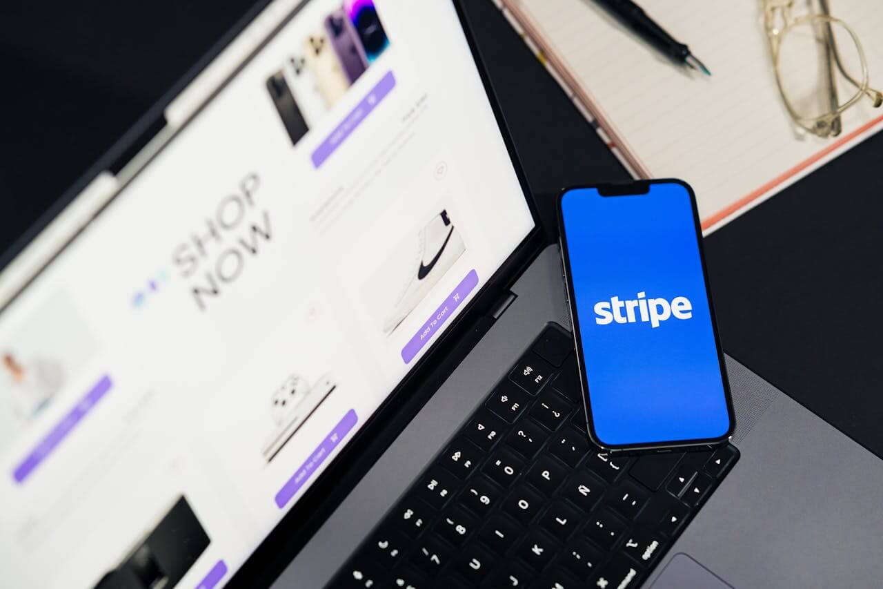 Handling Stripe Webhooks Locally